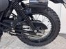 USED 2022 22 AJS 71 Desert Scrambler 1 OWNER - LOVELY CONDITION COMES WITH NEW MOT AND WARRANTY