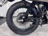 USED 2022 22 AJS 71 Desert Scrambler 1 OWNER - LOVELY CONDITION COMES WITH NEW MOT AND WARRANTY