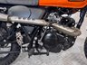 USED 2022 22 AJS 71 Desert Scrambler 1 OWNER - LOVELY CONDITION COMES WITH NEW MOT AND WARRANTY