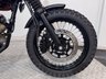 USED 2022 22 AJS 71 Desert Scrambler 1 OWNER - LOVELY CONDITION COMES WITH NEW MOT AND WARRANTY