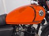 USED 2022 22 AJS 71 Desert Scrambler 1 OWNER - LOVELY CONDITION COMES WITH NEW MOT AND WARRANTY