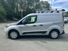 USED 2015 65 FORD TRANSIT CONNECT 1.6 TDCi 200 Trend Panel Van 5dr Diesel Manual L1 H1 (124 g/km, 94 bhp) 