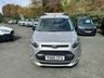 USED 2015 65 FORD TRANSIT CONNECT 1.6 TDCi 200 Trend Panel Van 5dr Diesel Manual L1 H1 (124 g/km, 94 bhp) 