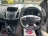 USED 2015 65 FORD TRANSIT CONNECT 1.6 TDCi 200 Trend Panel Van 5dr Diesel Manual L1 H1 (124 g/km, 94 bhp) 