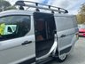 USED 2015 65 FORD TRANSIT CONNECT 1.6 TDCi 200 Trend Panel Van 5dr Diesel Manual L1 H1 (124 g/km, 94 bhp) 