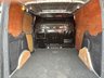 USED 2015 65 FORD TRANSIT CONNECT 1.6 TDCi 200 Trend Panel Van 5dr Diesel Manual L1 H1 (124 g/km, 94 bhp) 