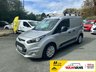 USED 2015 65 FORD TRANSIT CONNECT 1.6 TDCi 200 Trend Panel Van 5dr Diesel Manual L1 H1 (124 g/km, 94 bhp) 