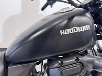 USED 2020 20 SINNIS Hoodlum 125 1 OWNER - ONLY 474 MILES COMES WITH NEW MOT AND WARRANTY