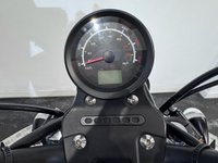 USED 2020 20 SINNIS Hoodlum 125 1 OWNER - ONLY 474 MILES COMES WITH NEW MOT AND WARRANTY