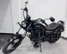 USED 2020 20 SINNIS Hoodlum 125 1 OWNER - ONLY 474 MILES COMES WITH NEW MOT AND WARRANTY