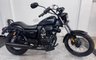 USED 2020 20 SINNIS Hoodlum 125 1 OWNER - ONLY 474 MILES COMES WITH NEW MOT AND WARRANTY