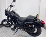USED 2020 20 SINNIS Hoodlum 125 1 OWNER - ONLY 474 MILES COMES WITH NEW MOT AND WARRANTY