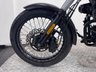 USED 2020 20 SINNIS Hoodlum 125 1 OWNER - ONLY 474 MILES COMES WITH NEW MOT AND WARRANTY