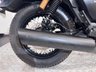 USED 2020 20 SINNIS Hoodlum 125 1 OWNER - ONLY 474 MILES COMES WITH NEW MOT AND WARRANTY