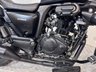 USED 2020 20 SINNIS Hoodlum 125 1 OWNER - ONLY 474 MILES COMES WITH NEW MOT AND WARRANTY