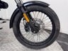 USED 2020 20 SINNIS Hoodlum 125 1 OWNER - ONLY 474 MILES COMES WITH NEW MOT AND WARRANTY