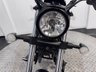 USED 2020 20 SINNIS Hoodlum 125 1 OWNER - ONLY 474 MILES COMES WITH NEW MOT AND WARRANTY