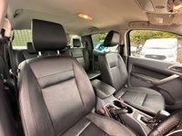 USED 2019 69 FORD RANGER 3.2 TDCi Limited 1 Auto 4WD Euro 5 4dr 
