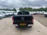 USED 2019 69 FORD RANGER 3.2 TDCi Limited 1 Auto 4WD Euro 5 4dr 