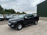 USED 2019 69 FORD RANGER 3.2 TDCi Limited 1 Auto 4WD Euro 5 4dr 