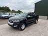 USED 2019 69 FORD RANGER 3.2 TDCi Limited 1 Auto 4WD Euro 5 4dr 