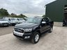 USED 2019 69 FORD RANGER 3.2 TDCi Limited 1 Auto 4WD Euro 5 4dr 