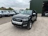 USED 2019 69 FORD RANGER 3.2 TDCi Limited 1 Auto 4WD Euro 5 4dr 
