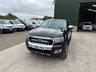 USED 2019 69 FORD RANGER 3.2 TDCi Limited 1 Auto 4WD Euro 5 4dr 