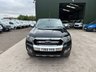 USED 2019 69 FORD RANGER 3.2 TDCi Limited 1 Auto 4WD Euro 5 4dr 
