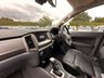 USED 2019 69 FORD RANGER 3.2 TDCi Limited 1 Auto 4WD Euro 5 4dr 