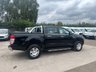 USED 2019 69 FORD RANGER 3.2 TDCi Limited 1 Auto 4WD Euro 5 4dr 
