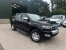 USED 2019 69 FORD RANGER 3.2 TDCi Limited 1 Auto 4WD Euro 5 4dr 
