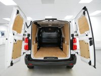 USED 2024 24 VAUXHALL VIVARO 2900 1.5 TURBO D 120 BHP L1 PRIME EDITION 6DR ( NO VAT ! ) 2024 PLATE | NEW MODEL | AIR CON | NO VAT !