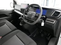 USED 2024 24 VAUXHALL VIVARO 2900 1.5 TURBO D 120 BHP L1 PRIME EDITION 6DR ( NO VAT ! ) 2024 PLATE | NEW MODEL | AIR CON | NO VAT !