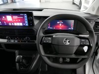 USED 2024 24 VAUXHALL VIVARO 2900 1.5 TURBO D 120 BHP L1 PRIME EDITION 6DR ( NO VAT ! ) 2024 PLATE | NEW MODEL | AIR CON | NO VAT !