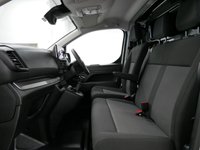 USED 2024 24 VAUXHALL VIVARO 2900 1.5 TURBO D 120 BHP L1 PRIME EDITION 6DR ( NO VAT ! ) 2024 PLATE | NEW MODEL | AIR CON | NO VAT !