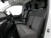 USED 2024 24 VAUXHALL VIVARO 2900 1.5 TURBO D 120 BHP L1 PRIME EDITION 6DR ( NO VAT ! ) 2024 PLATE | NEW MODEL | AIR CON | NO VAT !