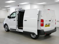 USED 2024 24 VAUXHALL VIVARO 2900 1.5 TURBO D 120 BHP L1 PRIME EDITION 6DR ( NO VAT ! ) 2024 PLATE | NEW MODEL | AIR CON | NO VAT !