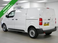 USED 2024 24 VAUXHALL VIVARO 2900 1.5 TURBO D 120 BHP L1 PRIME EDITION 6DR ( NO VAT ! ) 2024 PLATE | NEW MODEL | AIR CON | NO VAT !