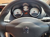 USED 2012 12 PEUGEOT 207 1.4 Sportium Hatchback 5dr Petrol Manual Euro 5 (75 ps) 1 LADY OWNER - SAT NAV - HISTORY