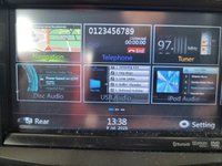 USED 2012 12 PEUGEOT 207 1.4 Sportium Hatchback 5dr Petrol Manual Euro 5 (75 ps) 1 LADY OWNER - SAT NAV - HISTORY