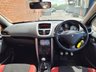 USED 2012 12 PEUGEOT 207 1.4 Sportium Hatchback 5dr Petrol Manual Euro 5 (75 ps) 1 LADY OWNER - SAT NAV - HISTORY