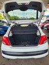 USED 2012 12 PEUGEOT 207 1.4 Sportium Hatchback 5dr Petrol Manual Euro 5 (75 ps) 1 LADY OWNER - SAT NAV - HISTORY