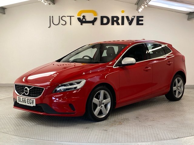 2016 Volvo V40 - Photo 2