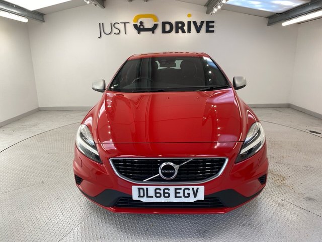 2016 Volvo V40 - Photo 3