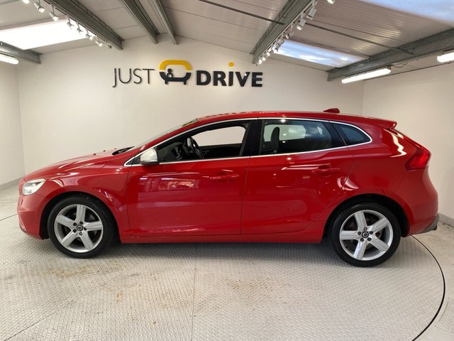 2016 Volvo V40 - Photo 4