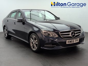 2016 MERCEDES-BENZ E CLASS