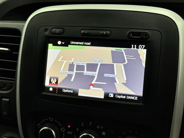 View our RENAULT TRAFIC