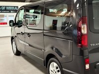 USED 2020 20 RENAULT TRAFIC 2.0 dCi ENERGY 28 Sport Nav Minibus Double Cab 5dr Diesel Manual SWB Euro 6 (s/s) (9 Seat) (120 ps) 