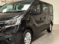 USED 2020 20 RENAULT TRAFIC 2.0 dCi ENERGY 28 Sport Nav Minibus Double Cab 5dr Diesel Manual SWB Euro 6 (s/s) (9 Seat) (120 ps) 